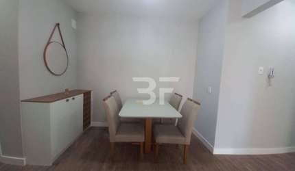 Apartamento para alugar, 73 m² por R$ 4.634,00/mês - Premium Residence - Indaiatuba/SP