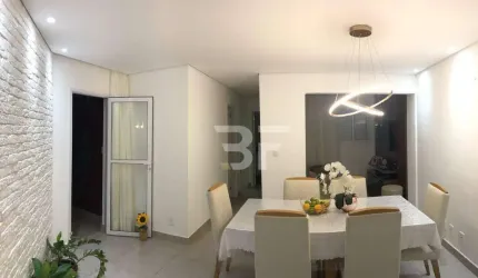 Apartamento à venda, 67 m² por R$ 605.000,00 - Plaza Bella Vista - Indaiatuba/SP