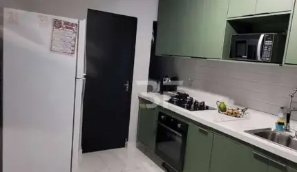 Apartamento com 2 dormitórios à venda, 67 m² por R$ 390.000,00 - Solar dos Girassóis - Indaiatuba/SP