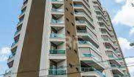 Apartamento com 4 dormitórios à venda, 273 m² por R$ 1.800.000,00 - Condomínio Residencial Cisa - Indaiatuba/SP
