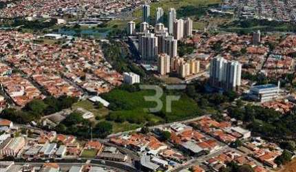 Terreno à venda, 800 m² por R$ 2.400.000,00 - Centro - Indaiatuba/SP