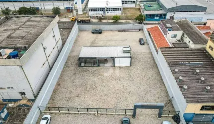 Terreno para alugar, 1500 m² por R$ 18.308/mês - Jardim Morada do Sol - Indaiatuba/SP