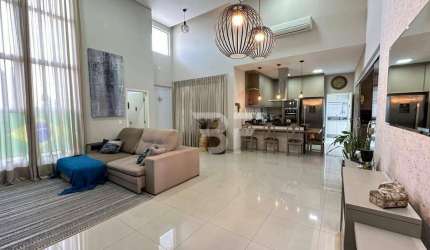 Casa com 3 dormitórios, 180 m² - venda por R$ 1.720.000,00 ou aluguel por R$ 9.435,00/mês - Jardim Residencial Dona Lucilla - Indaiatuba/SP