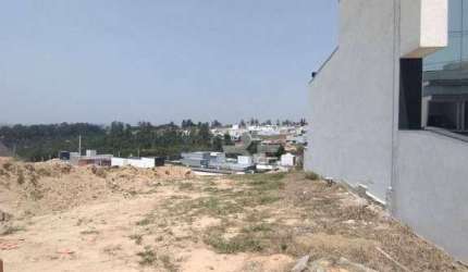 Terreno à venda, 202 m² por R$ 350.000,00 - Park Gran Reserve - Indaiatuba/SP