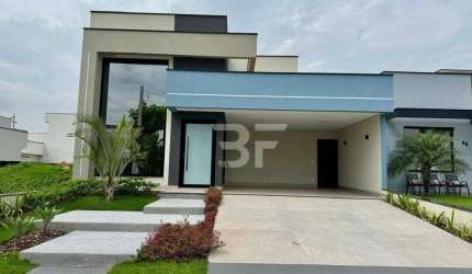 Casa à venda, 202 m² por R$ 1.775.000,00 - Jardim Piemonte - Indaiatuba/SP