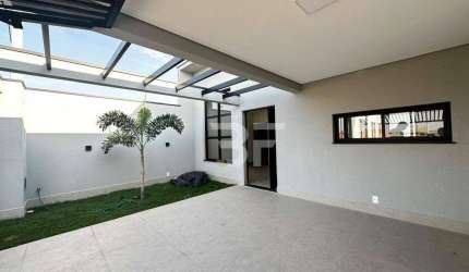 Casa à venda, 104 m² por R$ 649.000,00 - Jardim Bom Sucesso - Indaiatuba/SP
