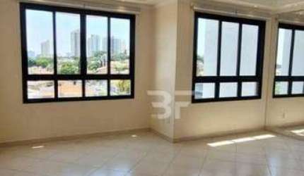 Apartamento com 2 dormitórios à venda, 77 m² por R$ 680.000,00 - Hampton Garden - Indaiatuba/SP