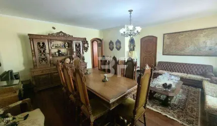 Casa à venda, 230 m² por R$ 2.500.000,00 - Jardim Dom Bosco - Indaiatuba/SP