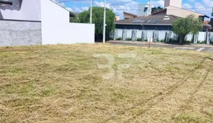 Terreno à venda, 418 m² por R$ 690.000,00 - Jardim Dom Bosco - Indaiatuba/SP