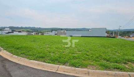 Terreno à venda, 540 m² por R$ 583.000,00 - Residencial Evidências  - Indaiatuba/SP