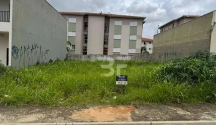Terreno à venda, 150 m² por R$ 240.000,00 - Parque Campo Bonito - Indaiatuba/SP