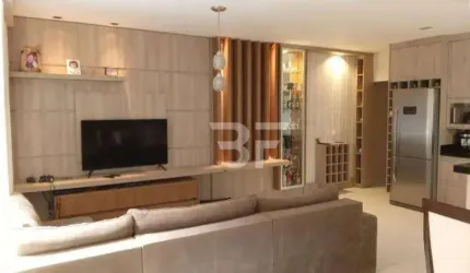 Casa à venda, 190 m² por R$ 755.000,00 - Jardim Califórnia - Indaiatuba/SP