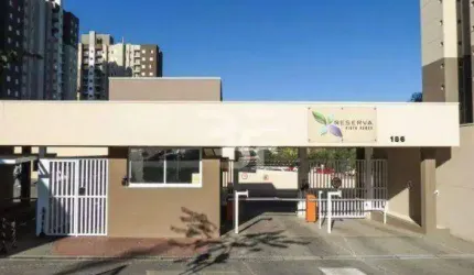 Apartamento à venda, 73 m² por R$ 515.000,00 - Reserva Vista Verde - Indaiatuba/SP