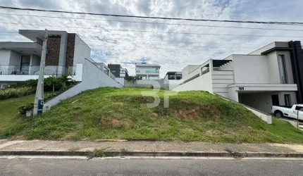 Terreno à venda, 420 m² por R$ 590.000,00 - Condomínio Terra Magna - Indaiatuba/SP
