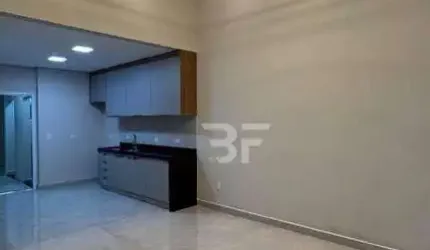 Casa com 3 dormitórios à venda, 105 m² por R$ 795.000,00 - Jardim Bom Sucesso - Indaiatuba/SP