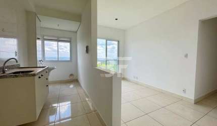 Apartamento à venda, 51 m² por R$ 430.000,00 - Condomínio Villa Helvetia - Indaiatuba/SP