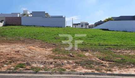Terreno à venda, 525 m² por R$ 682.500,00 - Jardim dos Lagos - Indaiatuba/SP