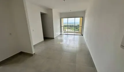 Apartamento com 3 dormitórios à venda, 74 m² por R$ 680.000,00 - Edifício Primo Uno - Indaiatuba/SP