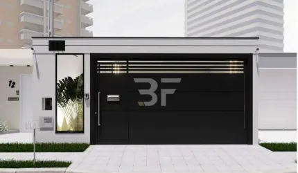 Casa terrea a venda no Jardim Bom Sucesso em Indaiatuba/SP!!!