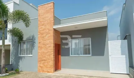 Casa com 3 dormitórios à venda, 100 m² por R$ 950.000,00 - Condomínio Jardim Mantova - Indaiatuba/SP