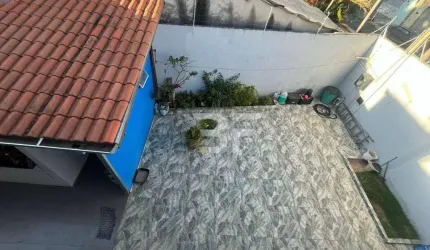 Casa à venda, 180 m² por R$ 800.000,00 - Jardim Belo Horizonte - Indaiatuba/SP