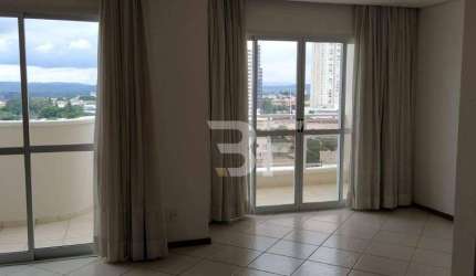 Apartamento à venda, 150 m² por R$ 950.000,00 - Residencial Giovana - Indaiatuba/SP