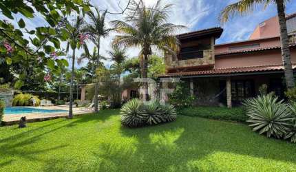 Chácara à venda, 3000 m² por R$ 2.750.000,00 - Vale das Laranjeiras - Indaiatuba/SP