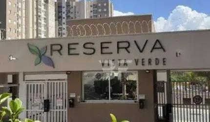 Apartamento à venda, 73 m² por R$ 560.000,00 - Reserva Vista Verde - Indaiatuba/SP