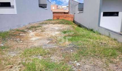 Terreno à venda, 191 m² por R$ 330.000,00 - Jardim Toscana - Indaiatuba/SP