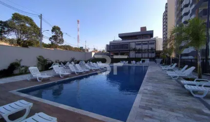 Apartamento à venda, 78 m² por R$ 640.000,00 - Pleno Novo Engordadouro - Jundiaí/SP