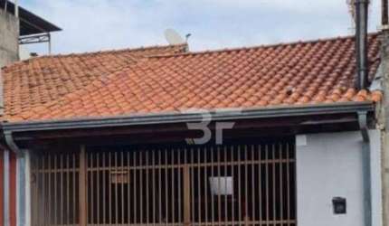 Casa à venda, 75 m² por R$ 385.000,00 - Jardim Morada do Sol - Indaiatuba/SP