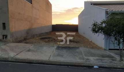 Terreno à venda, 150 m² por R$ 270.000,00 - Jardim Monte Carlo - Indaiatuba/SP