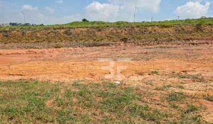 Terreno à venda, 300 m² por R$ 400.000 - Chácara Polaris - Indaiatuba/SP