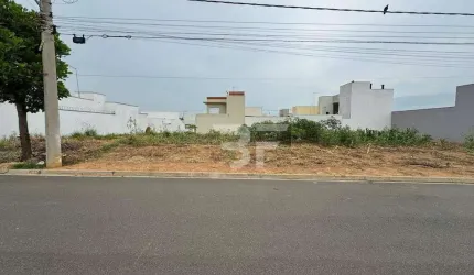 Terreno à venda, 150 m² por R$ 285.000,00 -  Jardim Residencial Nova Veneza - Indaiatuba/SP