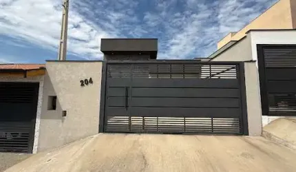 Casa à venda, 93 m² por R$ 650.000,00 - Smart  City - Indaiatuba/SP