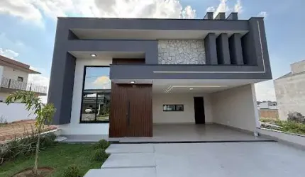 Casa à venda, 186 m² por R$ 1.650.000,00 - Condomínio Park Gran Reserve - Indaiatuba/SP