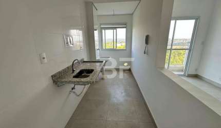 Apartamento à venda, 51 m² por R$ 405.000,00 - Condomínio Villa Helvetia - Indaiatuba/SP