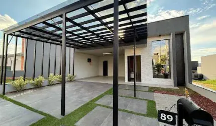 Jardim Mantova com Piscina - Venda/Locação: