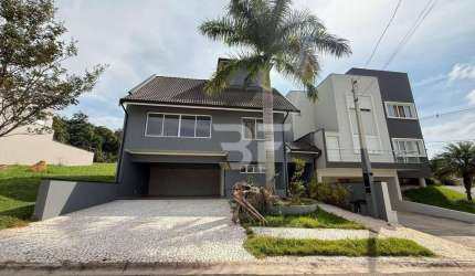 Casa com 3 dormitórios, 277 m² - venda por R$ 1.800.000,00 ou aluguel por R$ 8.710,00/mês - Jardim Portal dos Ipês - Indaiatuba/SP