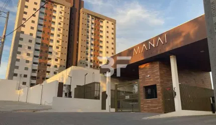 Apartamento com 2 dormitórios à venda, 60 m² por R$ 548.000,00 - Jardim Santiago - Indaiatuba/SP