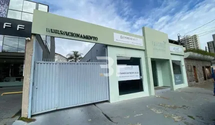 Salão para alugar, 210 m² por R$ 20.380,00/mês - Cidade Nova I - Indaiatuba/SP