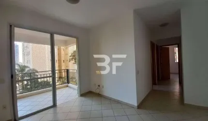 Apartamento para alugar, 83 m² por R$ 4.485,88/mês - Vila Sfeir - Indaiatuba/SP