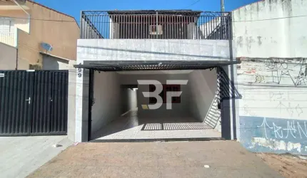 Casa com 3 dormitórios à venda, 182 m² por R$ 800.000 - Parque das Nações - Indaiatuba/SP
