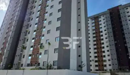Apartamento com 2 dormitórios à venda, 58 m² por R$ 505.000,00 - Manai Residence - Indaiatuba/SP
