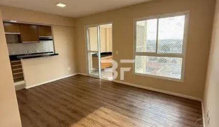 Apartamento à venda, 85 m² por R$ 650.000,00 - Cidade Nova I - Indaiatuba/SP