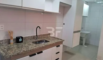 Apartamento à venda, 76 m² por R$ 490.000,00 - Duetto Di Mariah - Indaiatuba/SP