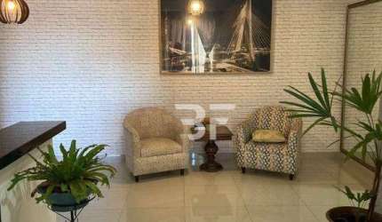 Apartamento à venda, 91 m² por R$ 795.000,00 - Premium Residence - Indaiatuba/SP