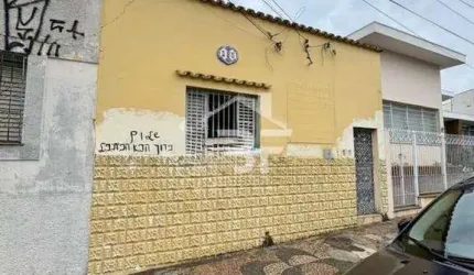 Casa com 2 dormitórios à venda, 100 m² por R$ 340.000 - Centro - Indaiatuba/SP