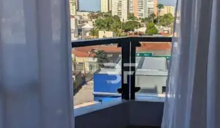 Apartamento com 3 dormitórios à venda, 112 m² por R$ 697.000,00 - Centro - Indaiatuba/SP