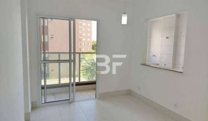 Apartamento com 3 dormitórios à venda, 63 m² por R$ 450.000,00 - Reserva Vista Verde - Indaiatuba/SP